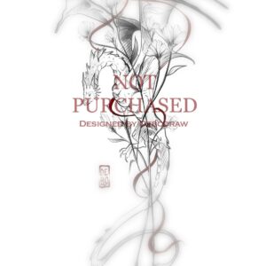 Dragon - Pivoines (alternative version)