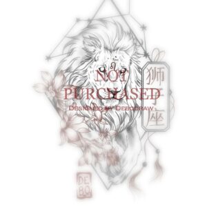 Signe astrologique Lion
